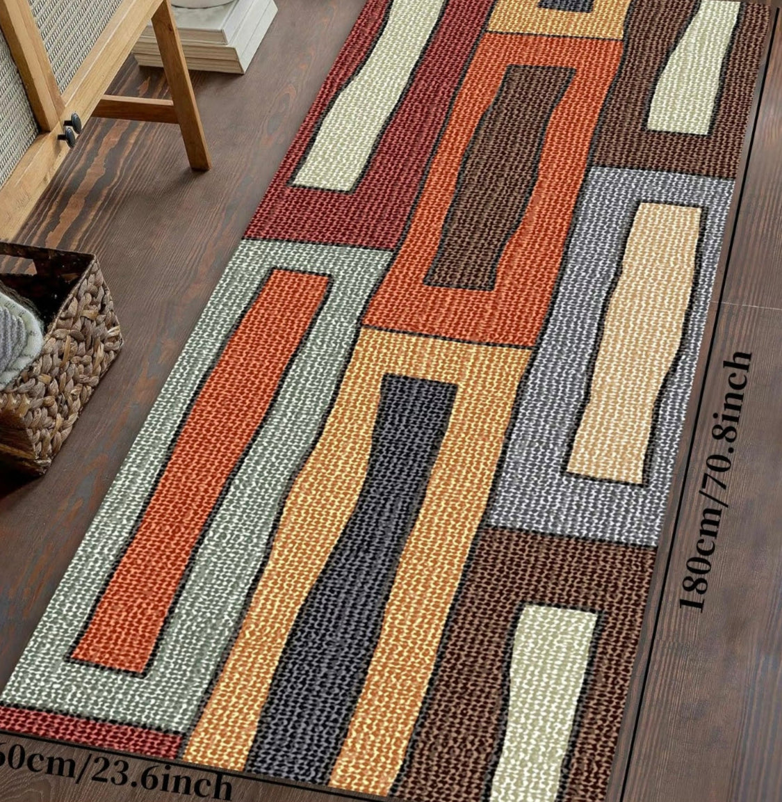 Modu Geometry Runner