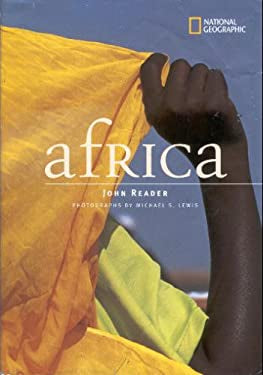 National Geographic: Africa