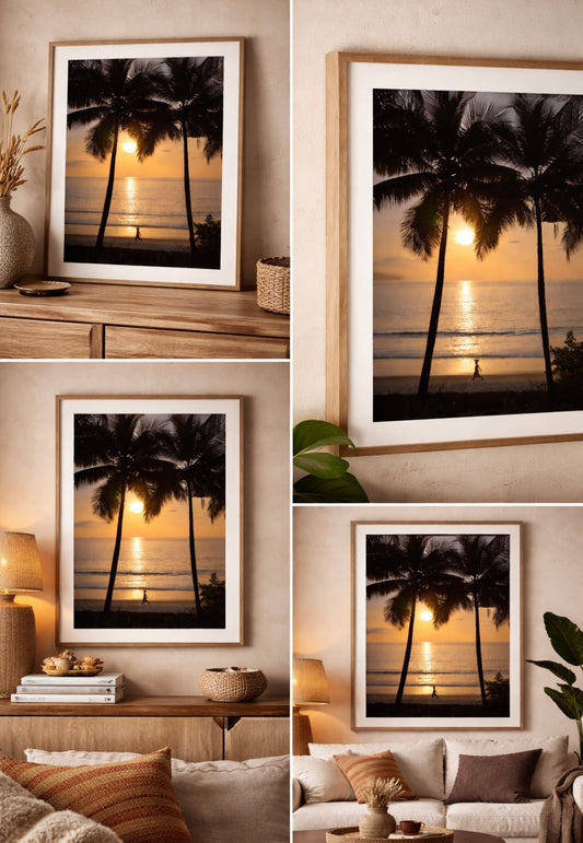 Tokeh, Sierra Leone (2015)| Photography Print