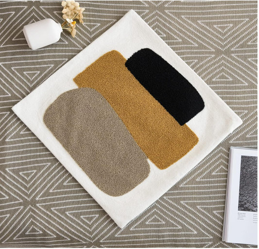 Doylu Pillow Cover – ( Single or Set of 2)