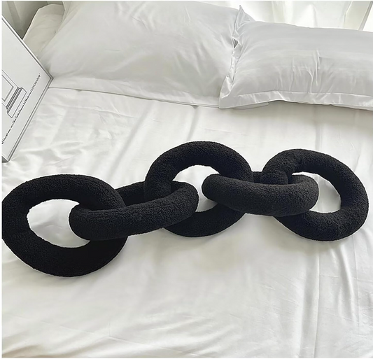 Bondeé Knot Pillow