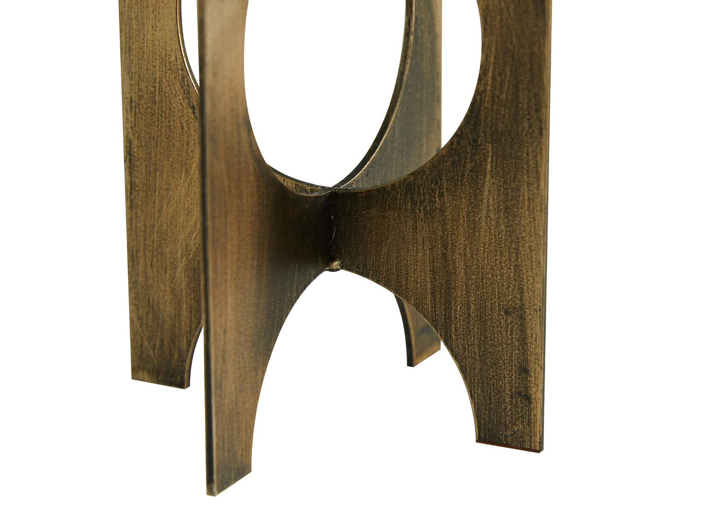 Lion Rock Trio – Pillar Candle Holder Set