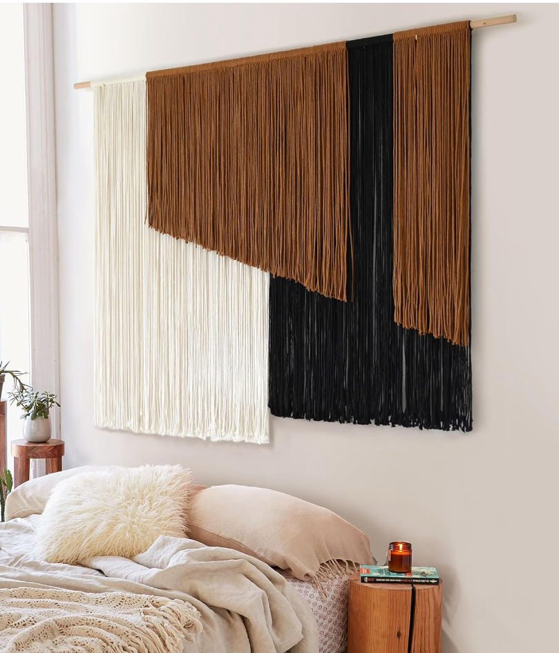 Waali Welcome – Handcrafted Entryway Wall Art