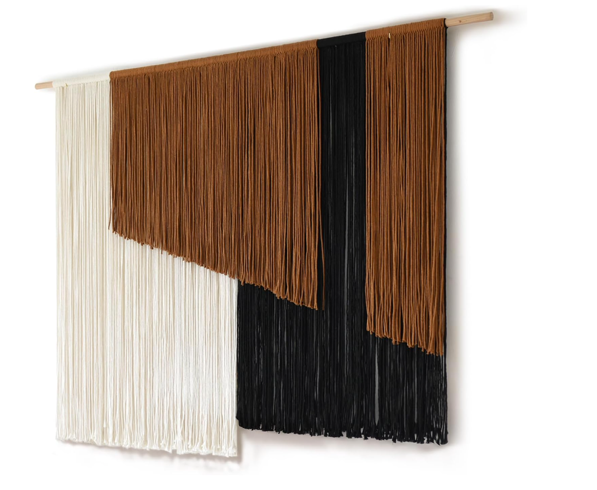 Waali Welcome – Handcrafted Entryway Wall Art