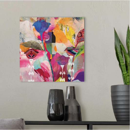 Jantchi – Leave Dem Alone by Nikki Chu