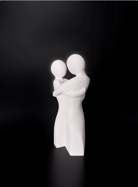 Ngɔvulu Decorative Vase