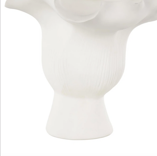 Imani Petal – Ceramic Vase