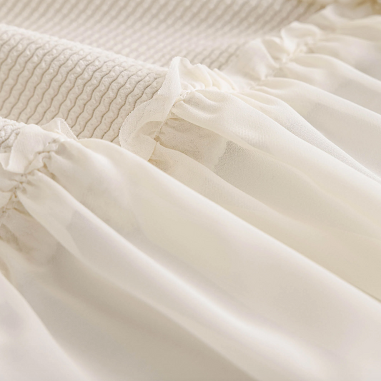 Seraphina Sofa Drape