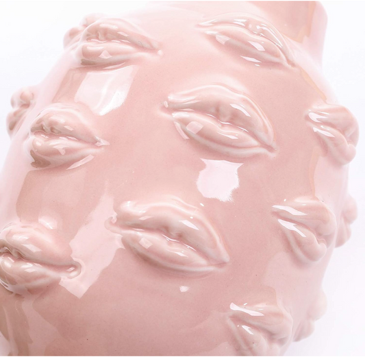 Bisou | Ceramic Vase