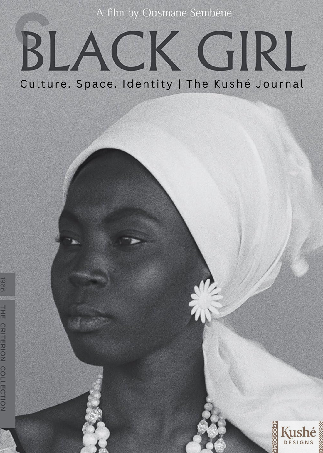 Black Girl (La Noire de…): Culture, Space, and Post-Colonial Identity