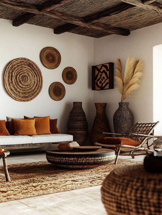 Why Culture in Interior Design Matters