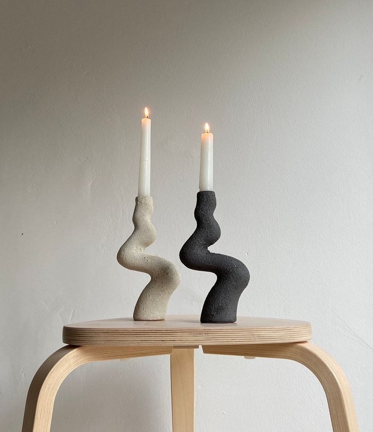 Luminous Accents