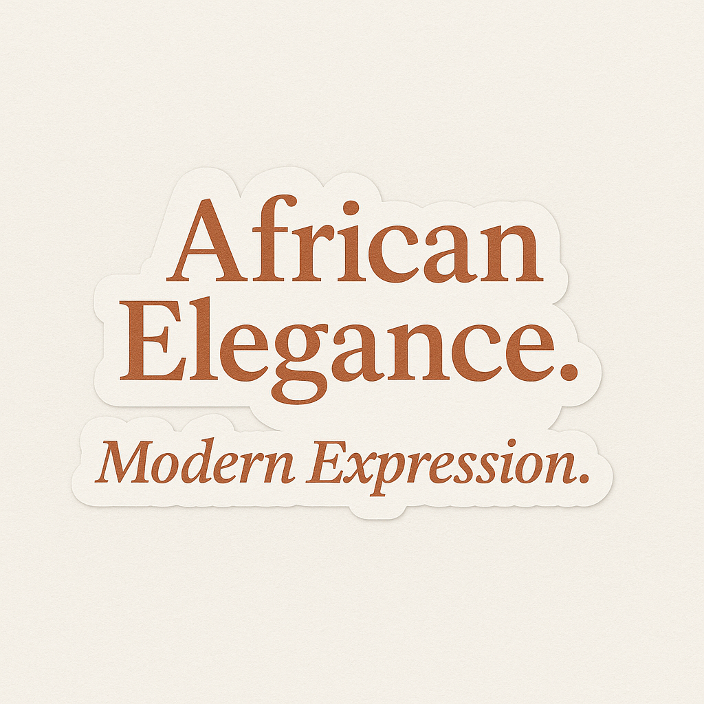 Kushe Expressions Sticker Pack