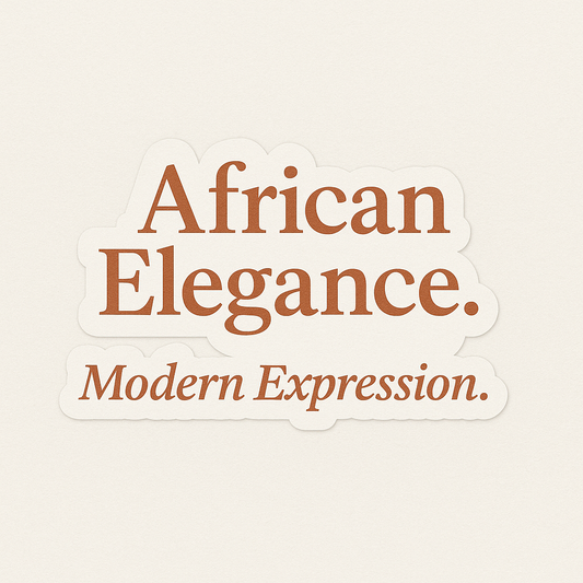 Kushe Expressions Sticker Pack