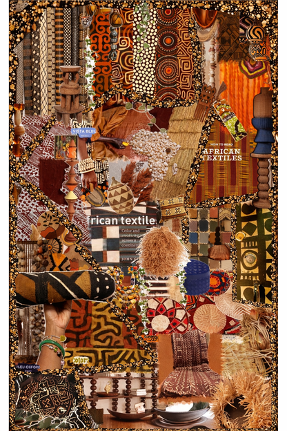 Kushé Designs | 2026 Vision Board Series