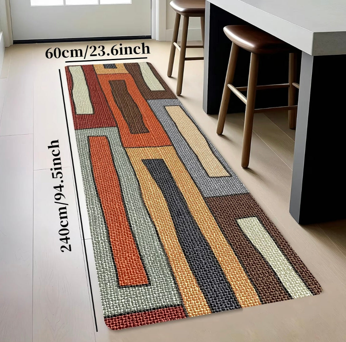 Modu Geometry Runner