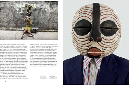 A World in Common: Contemporary African Photography