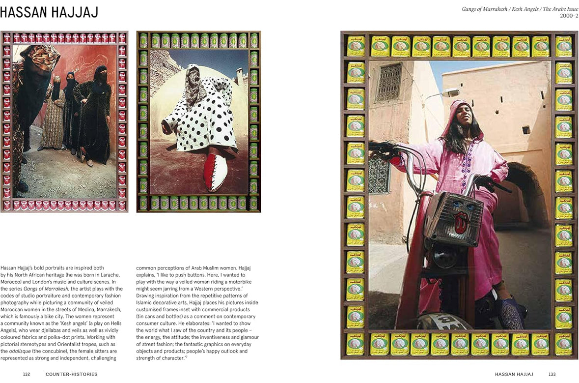 A World in Common: Contemporary African Photography