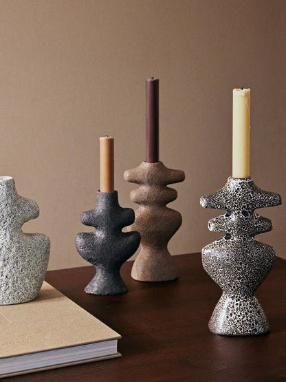 Forma Candle Holder