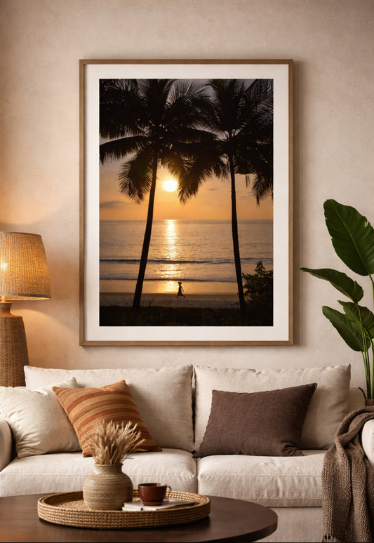 Tokeh, Sierra Leone (2015)| Photography Print