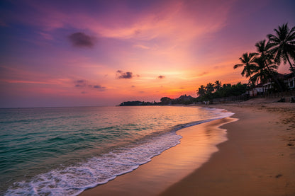 Goderich Sierra Leone (2022)| Photography Print