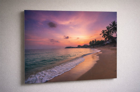 Goderich Sierra Leone (2022)| Photography Print