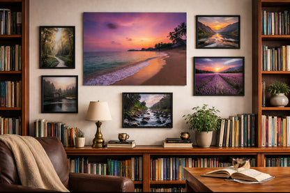 Goderich Sierra Leone (2022)| Photography Print