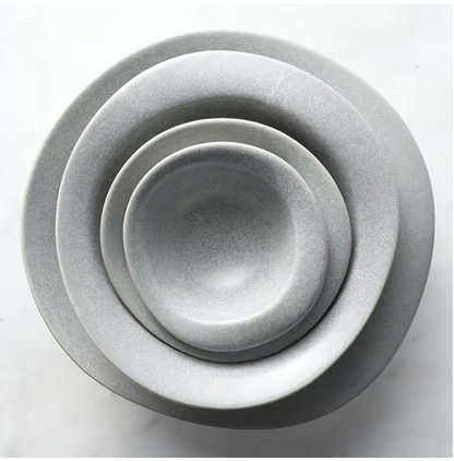 Osei Stoneware Bowl Set