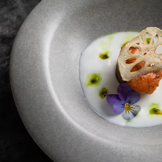 Osei Stoneware Bowl Set