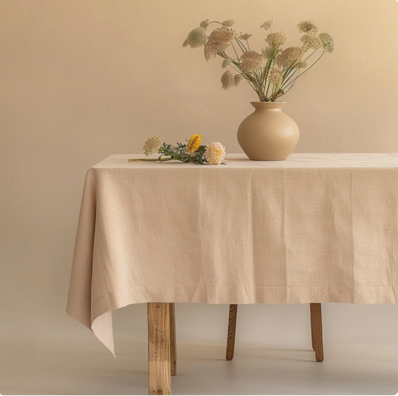 Ama Tablecloth