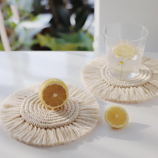 Eshe Coaster Set