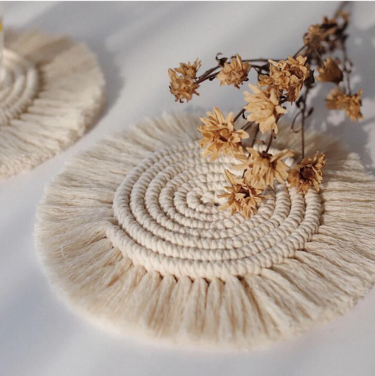Eshe Coaster Set