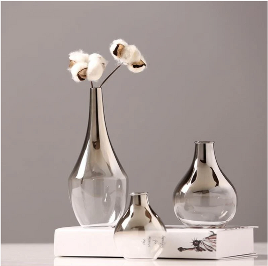Lina Glass Vase