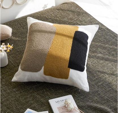 Doylu Pillow Cover – ( Single or Set of 2)