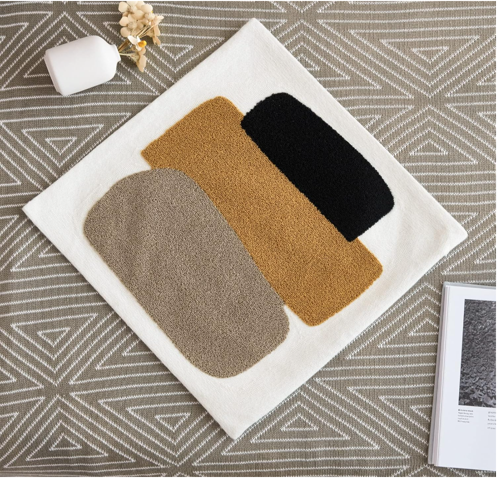 Doylu Pillow Cover – ( Single or Set of 2)