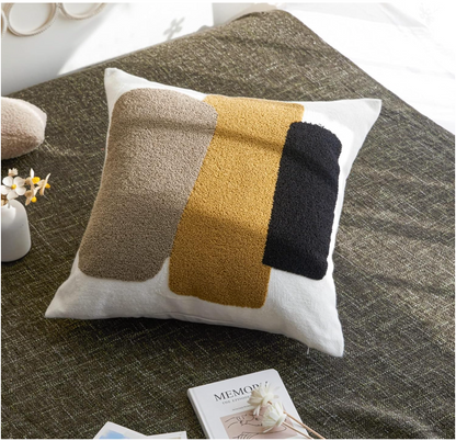 Doylu Pillow Cover – ( Single or Set of 2)