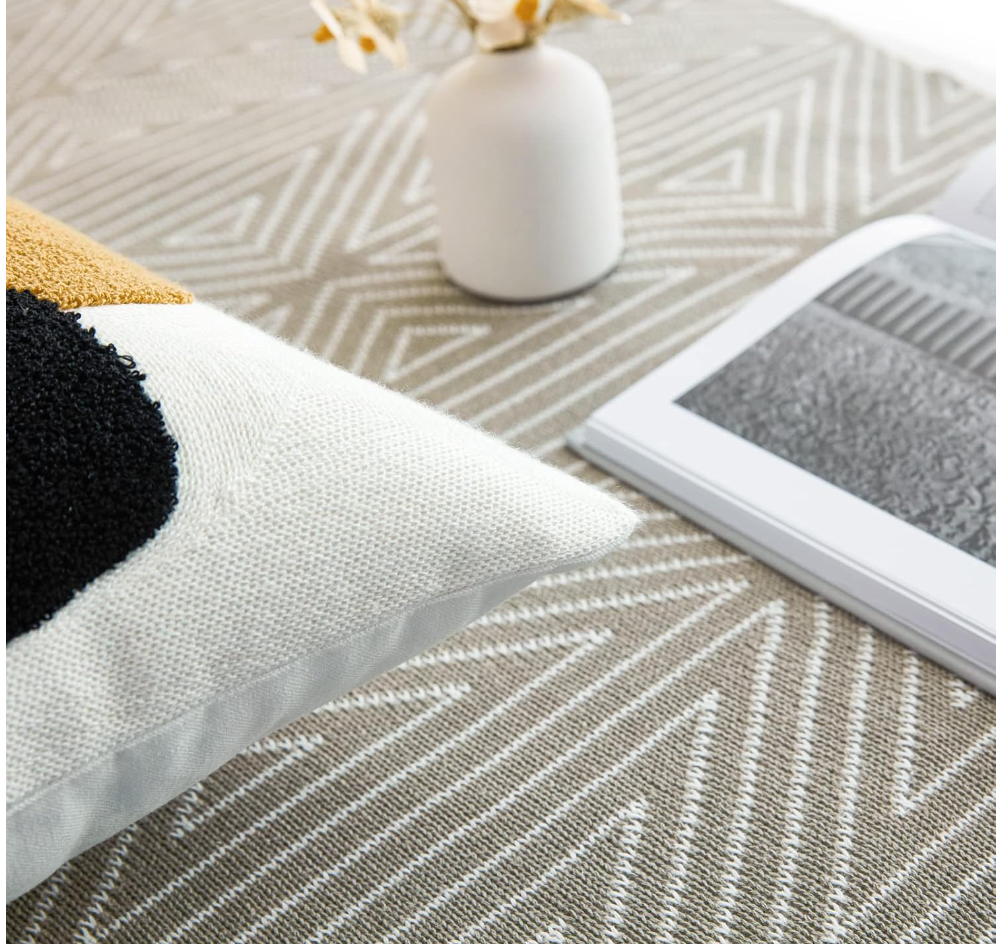 Doylu Pillow Cover – ( Single or Set of 2)