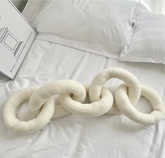 Bondeé Knot Pillow