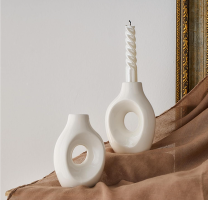 Seraph – Taper Candle Holder