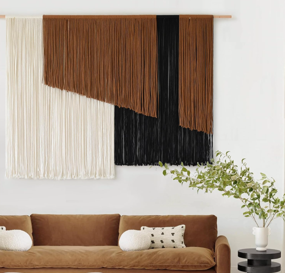 Waali Welcome – Handcrafted Entryway Wall Art
