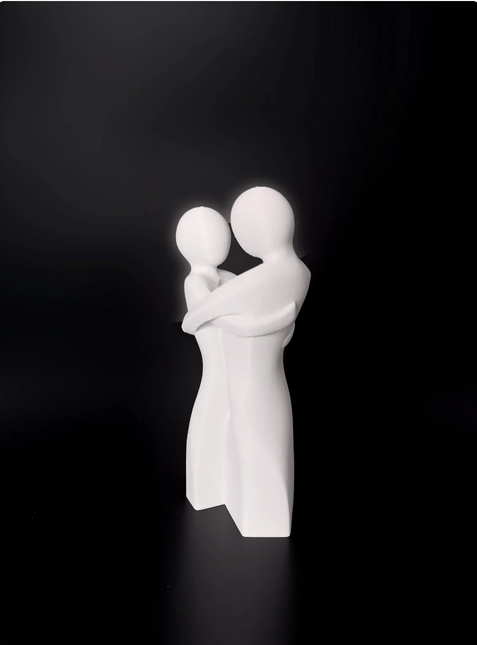 Ngɔvulu Decorative Vase