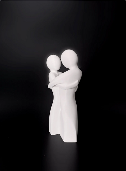 Ngɔvulu Decorative Vase