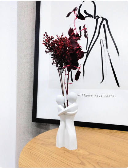 Ngɔvulu Decorative Vase