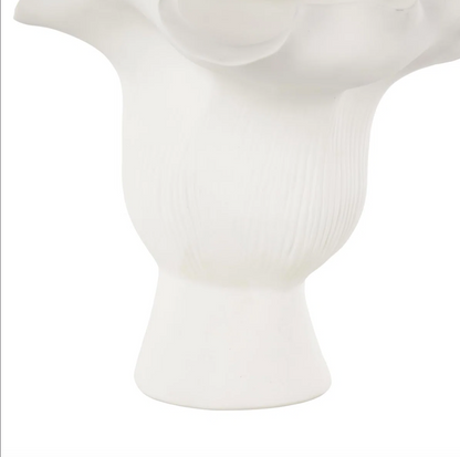 Imani Petal – Ceramic Vase