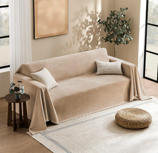 Zainabu Sofa Wrap