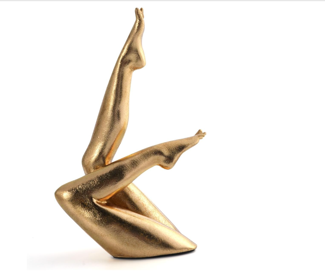 The Bentu Form Sculpture