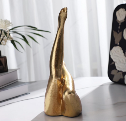 The Bentu Form Sculpture