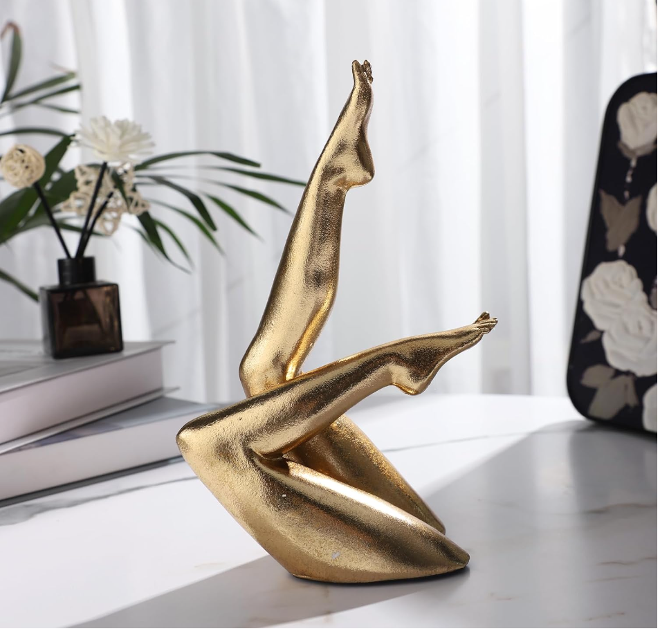 The Bentu Form Sculpture