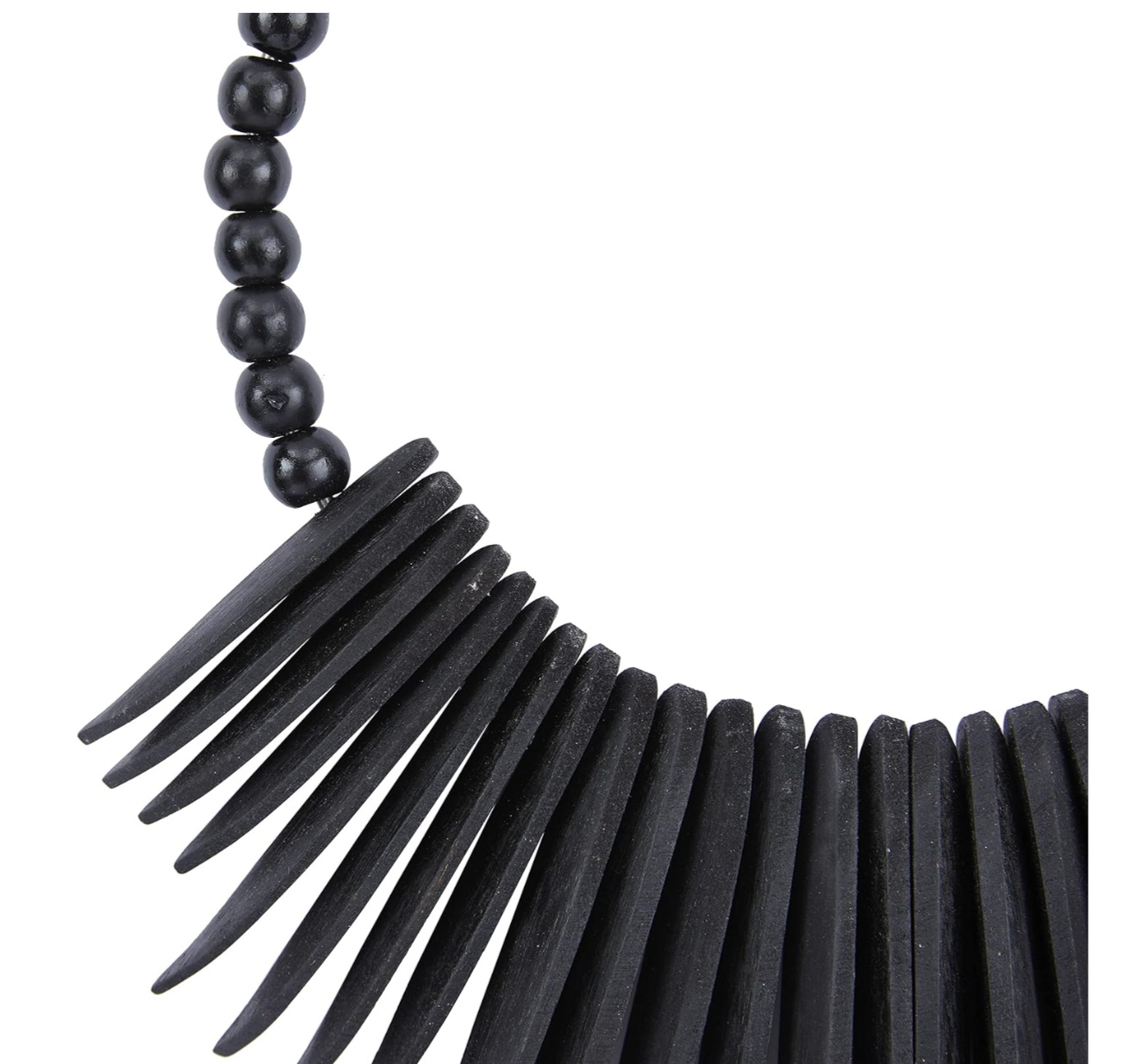 Kasai Wing |  Wooden Wall Sculpture