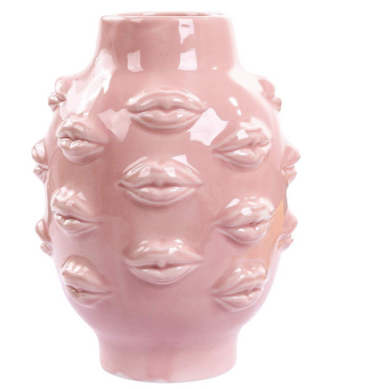 Bisou | Ceramic Vase